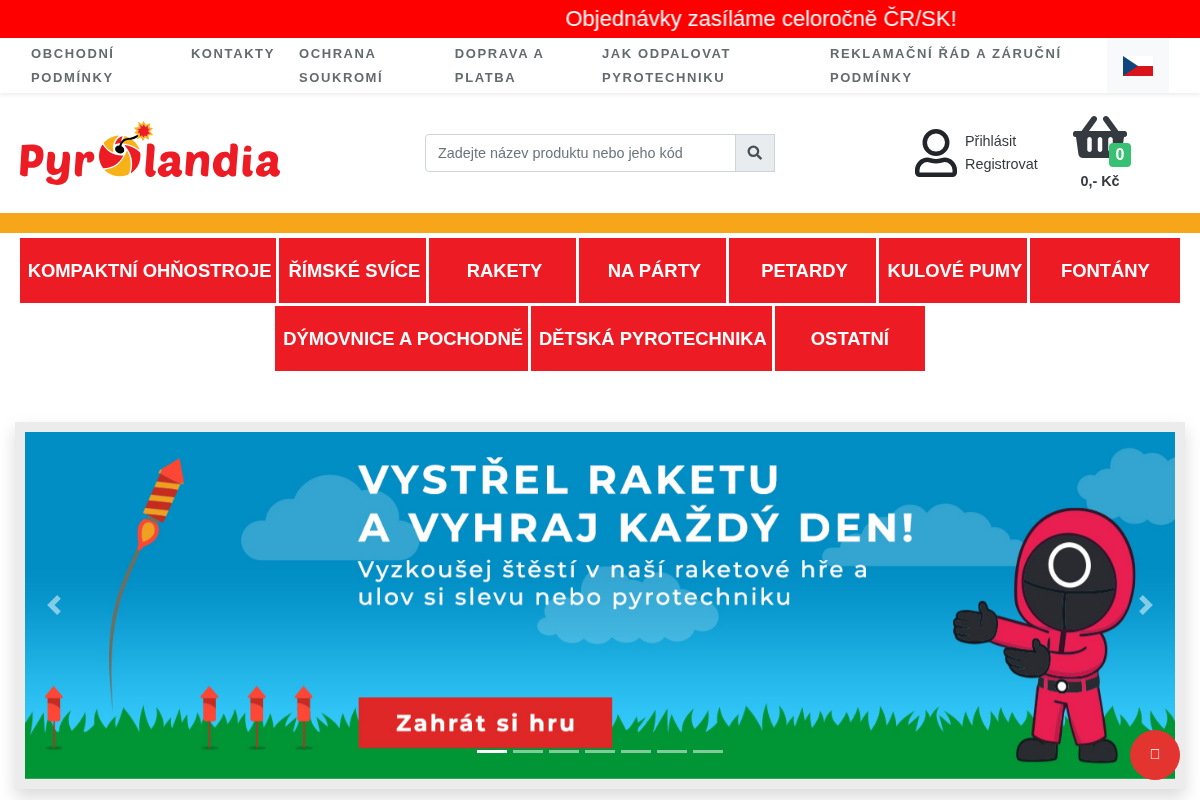 Pyroland.cz