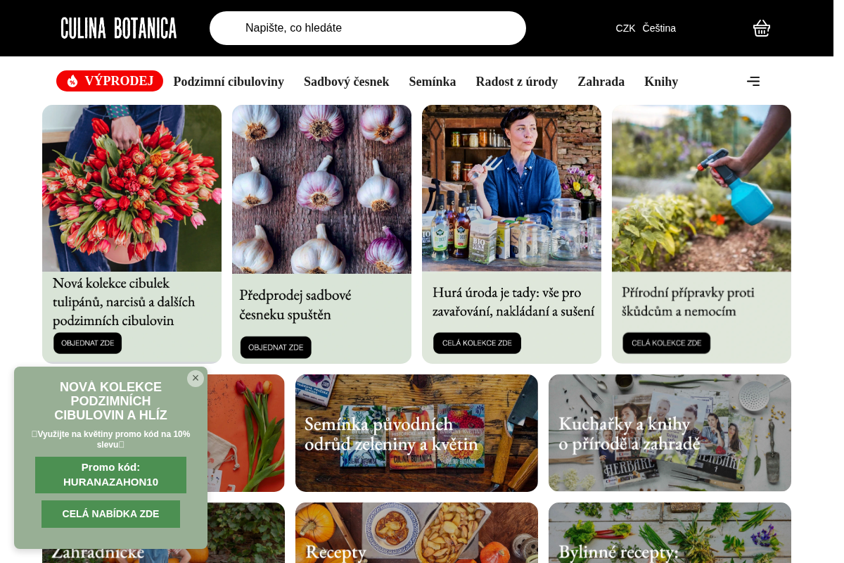Shop.culinabotanica.cz