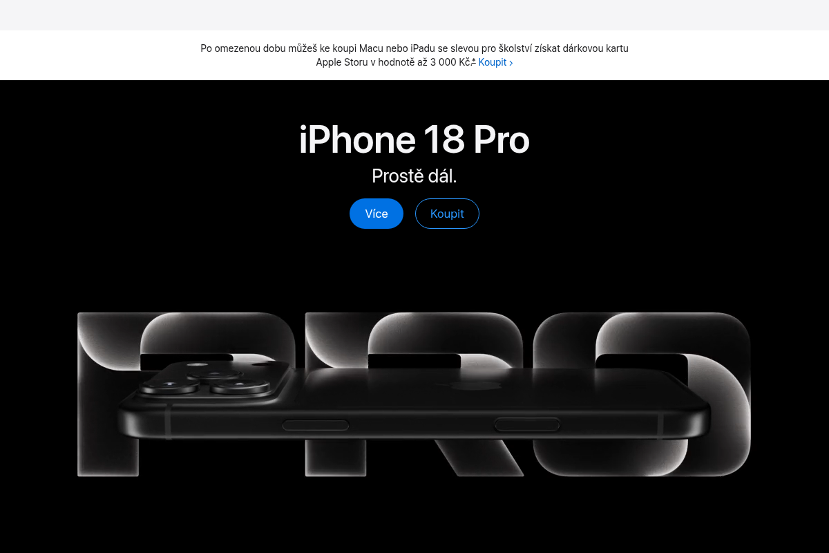 Apple