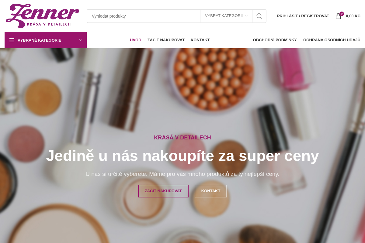 Zenner.cz
