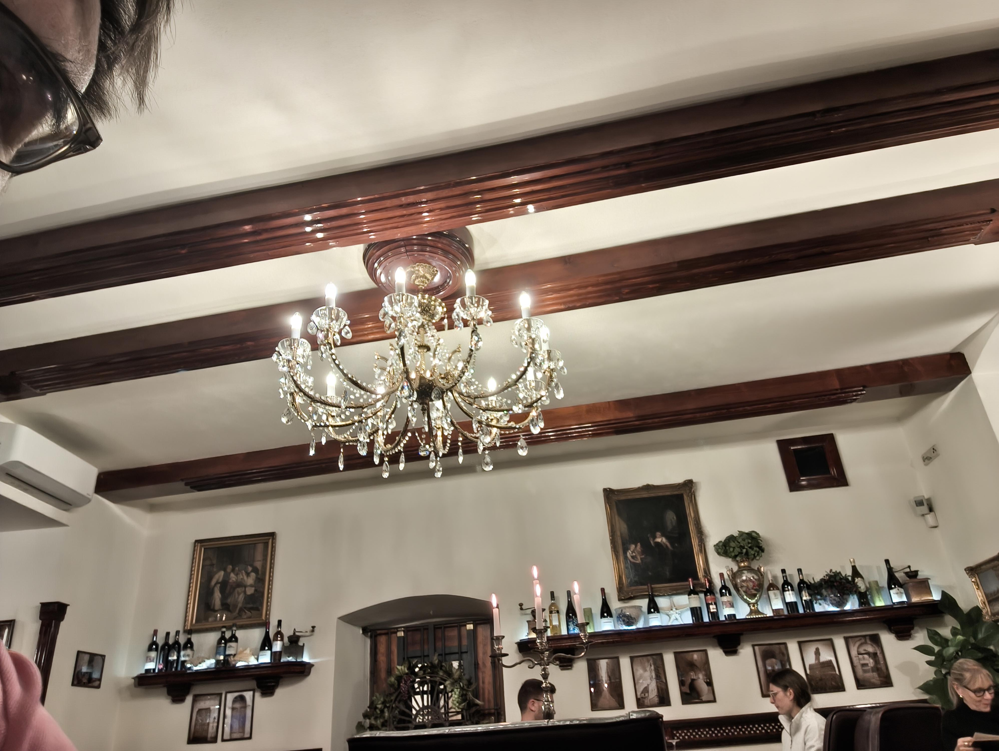 Ristorante Italiano OLIVA NERA foto 5