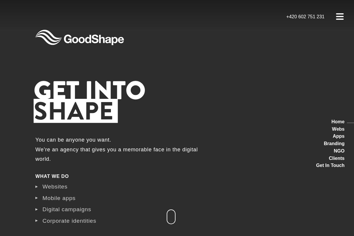 GoodShape