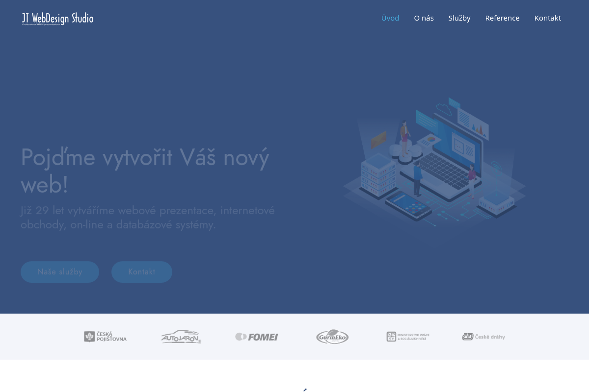 JT WebDesign Studio