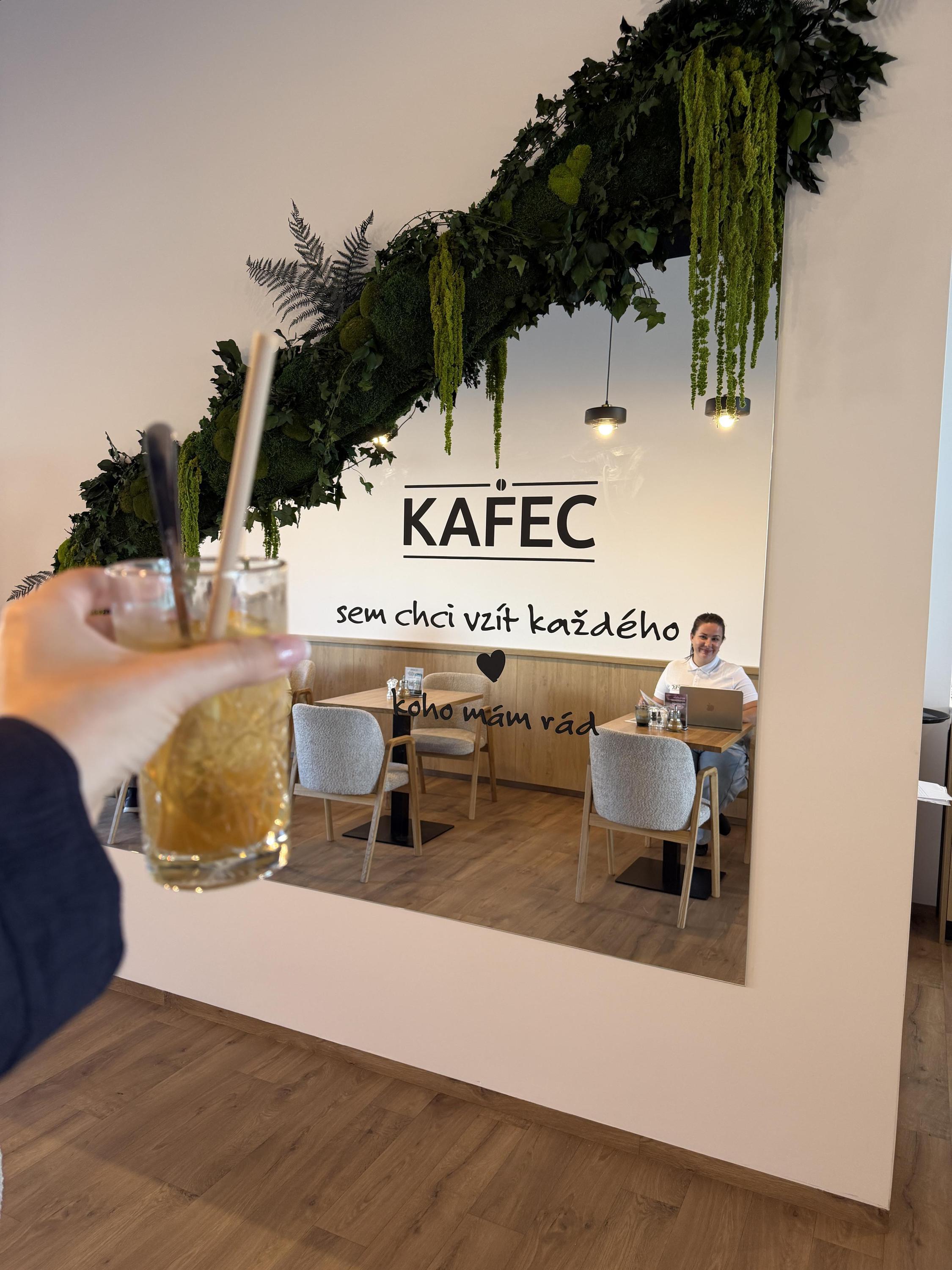 Kafec Brno Meridiem foto 1