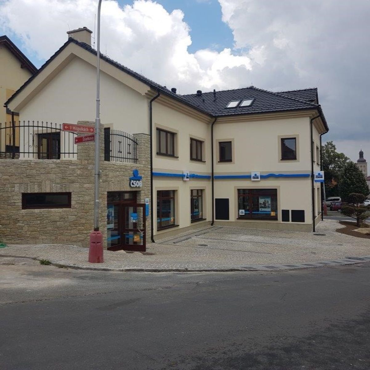 ČSOB - Československá obchodní banka foto 4