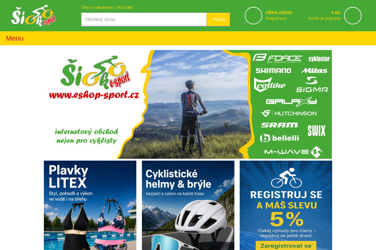 Šiok e-sport