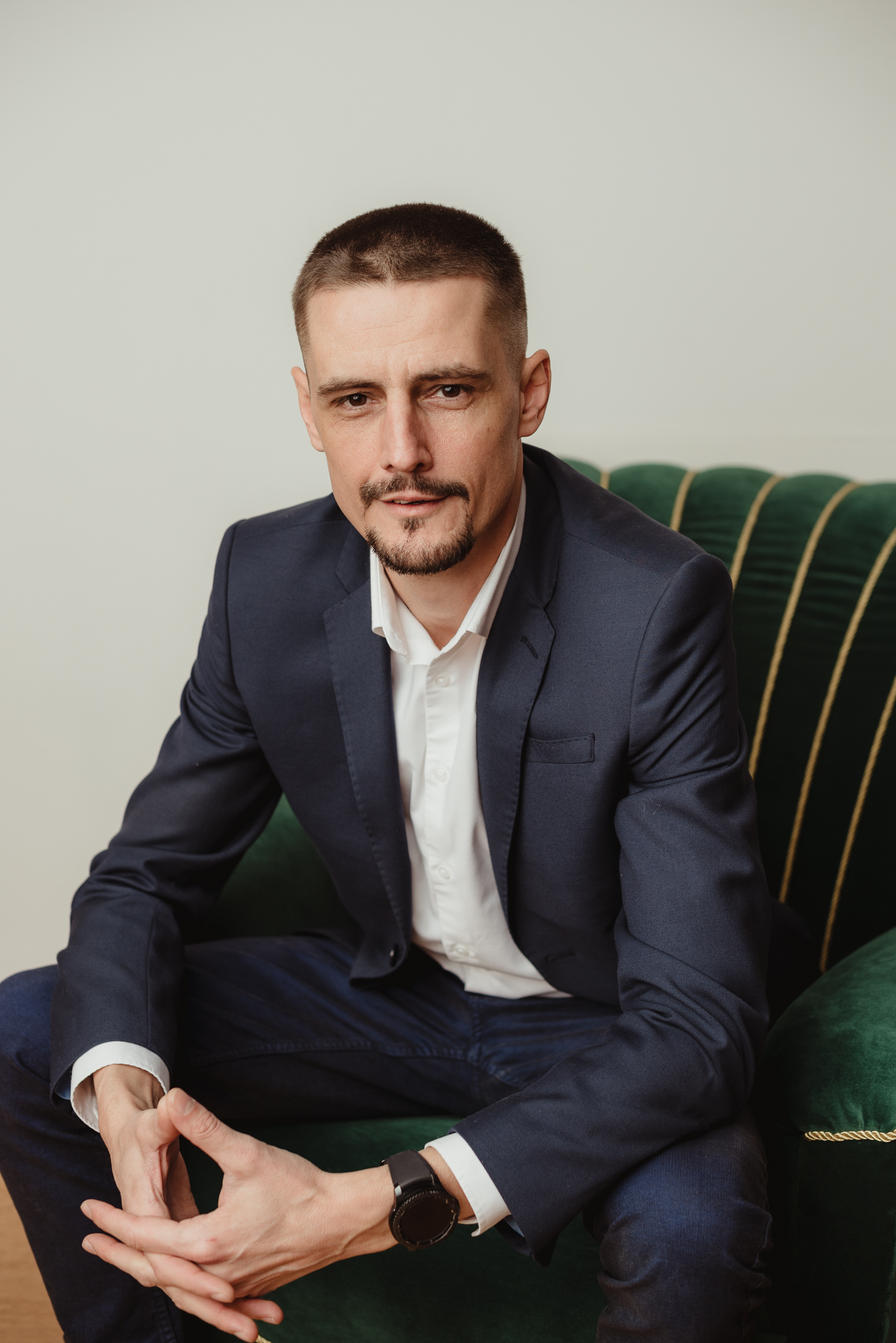 Peter Pukaj foto 1
