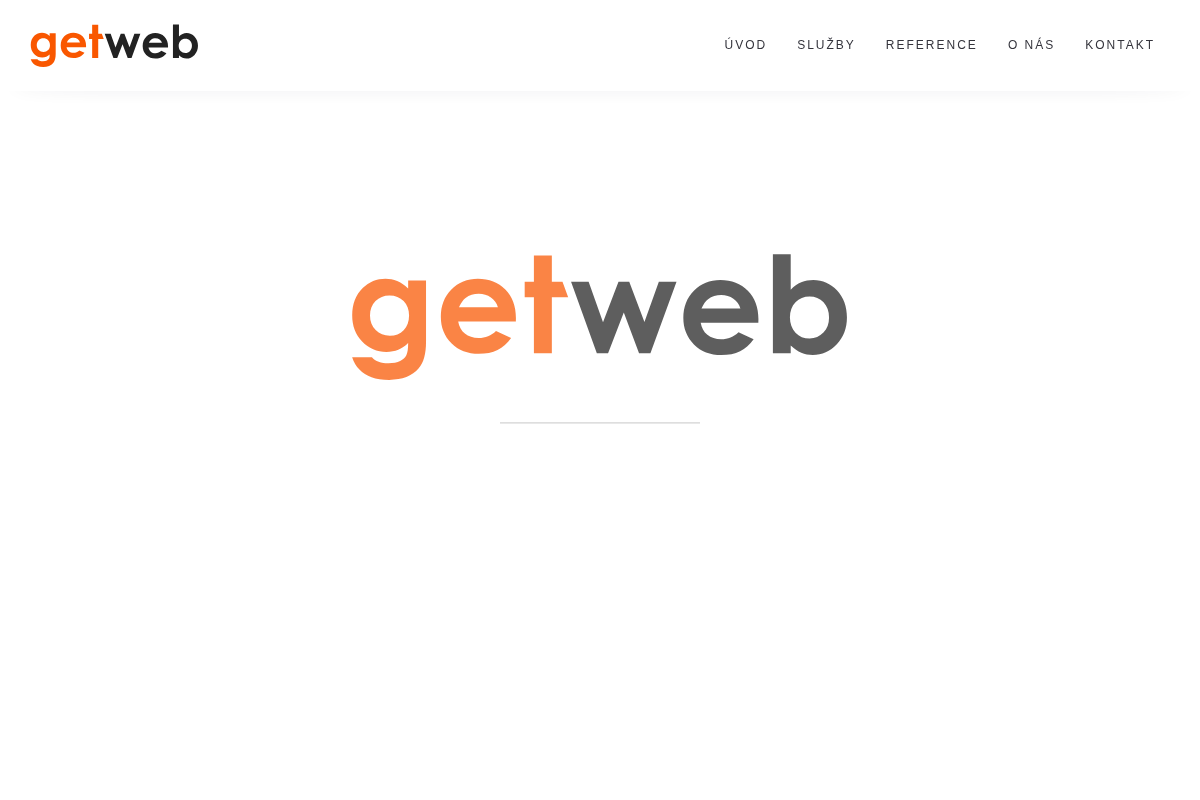 GetWeb.cz