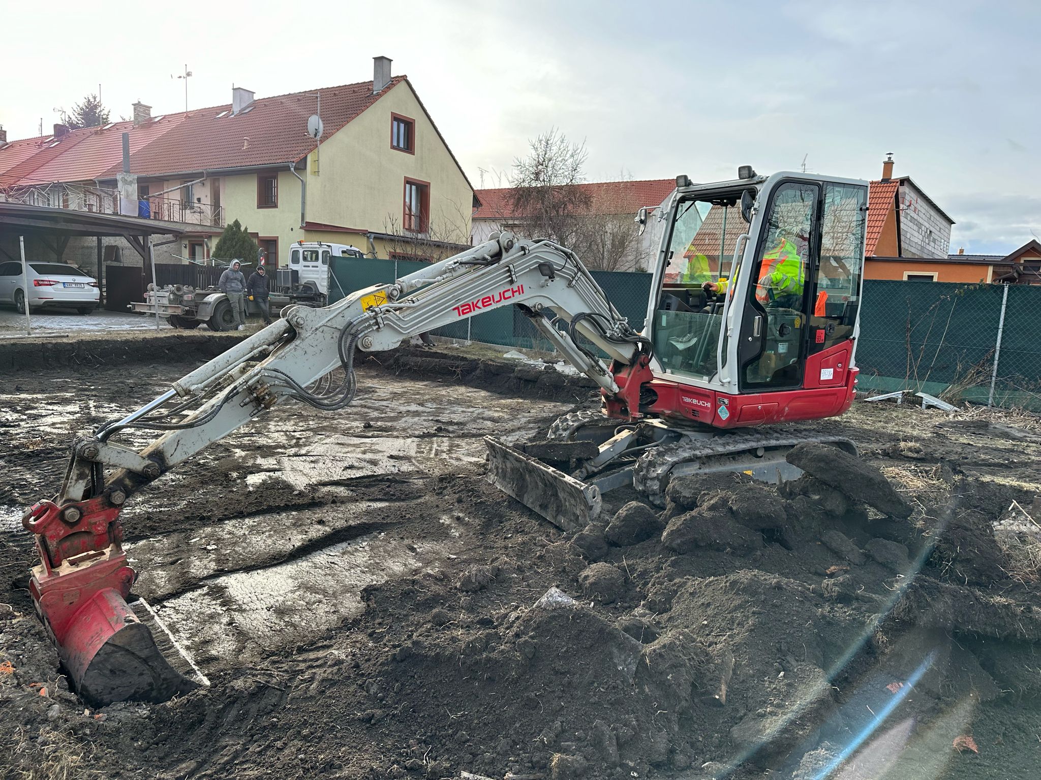 BV Kontejnery foto 4