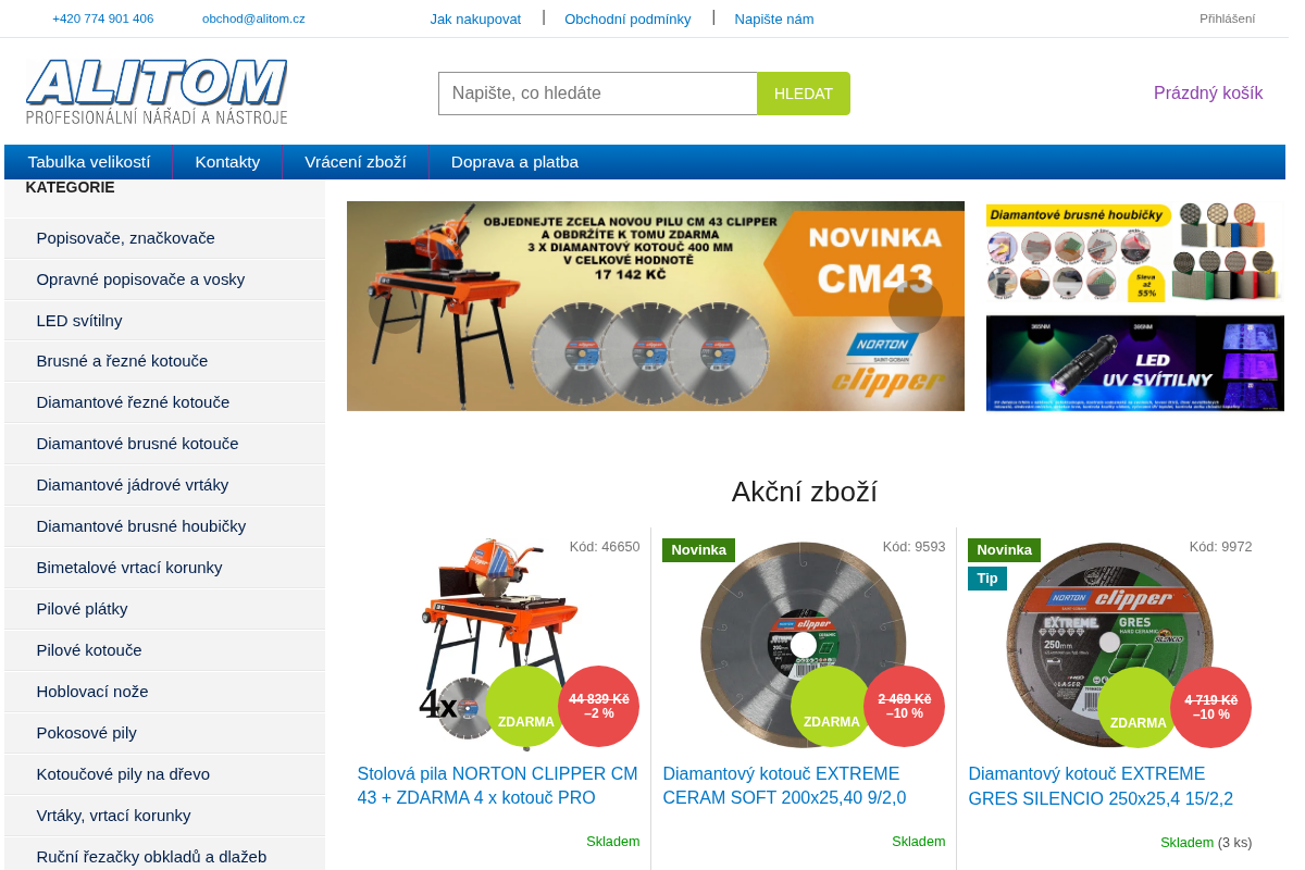 ALITOM