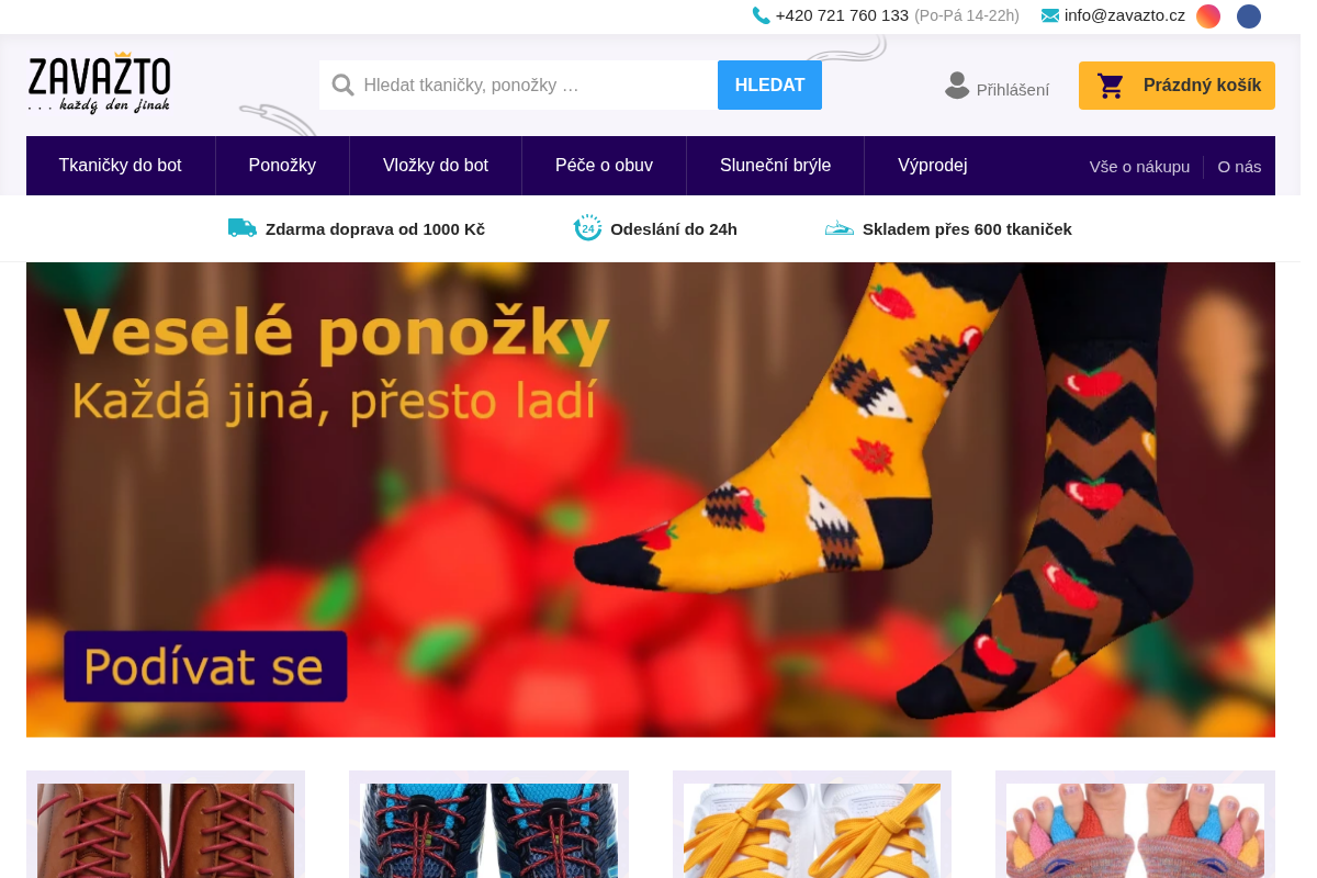 Zavazto.cz