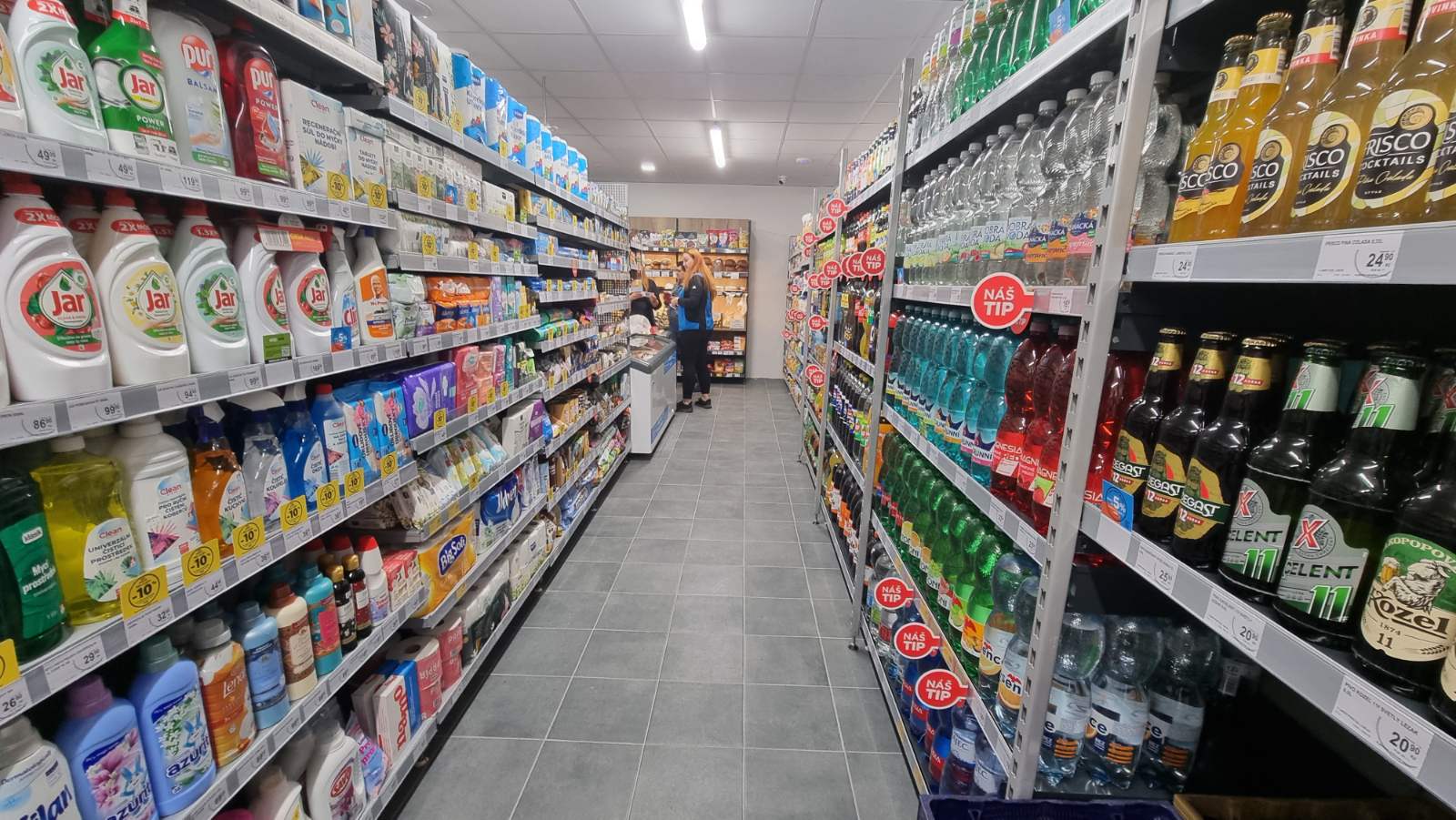 KONZUM 24/7 foto 2