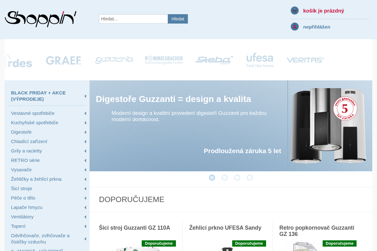 Shoppin.cz