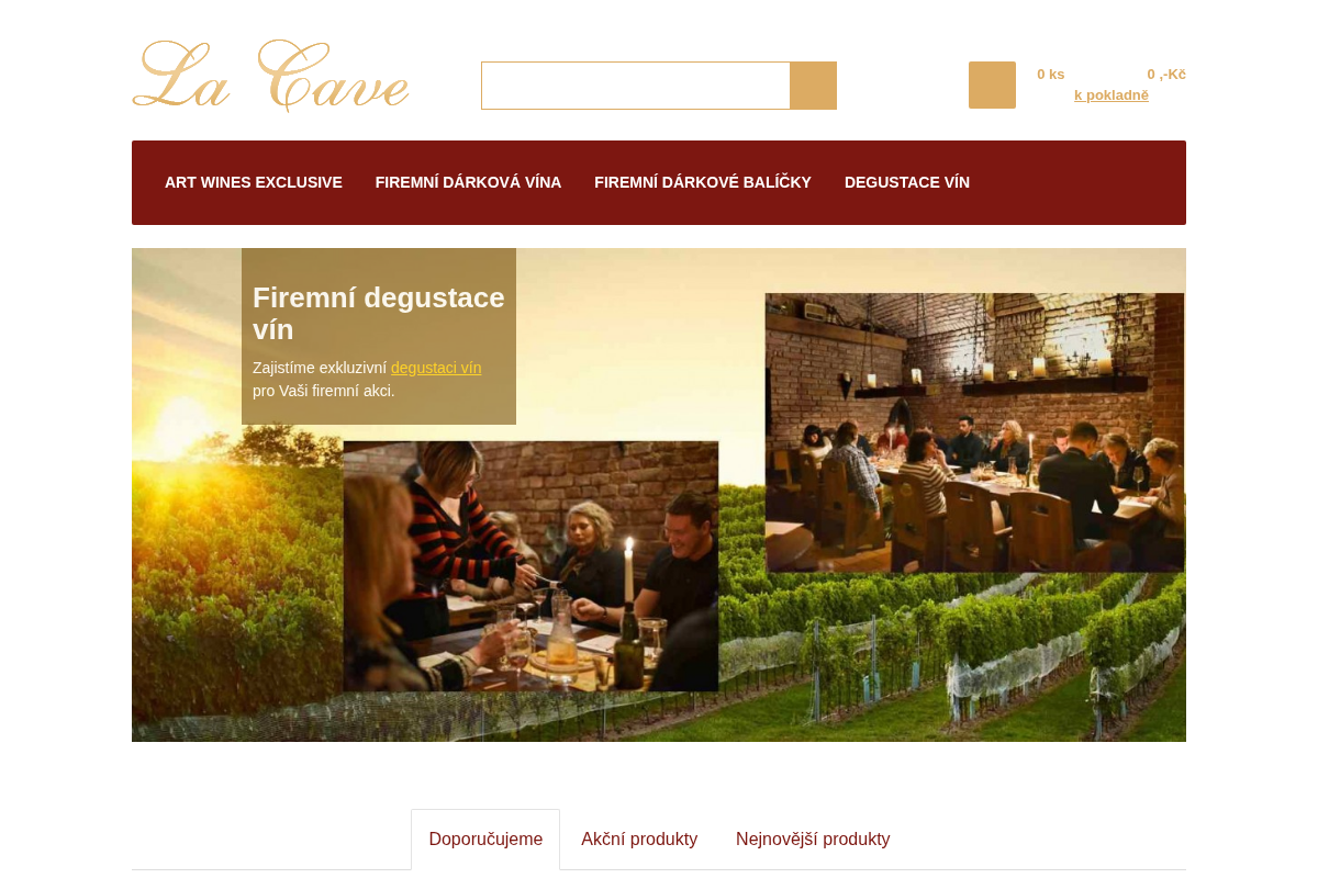 Lacave.cz