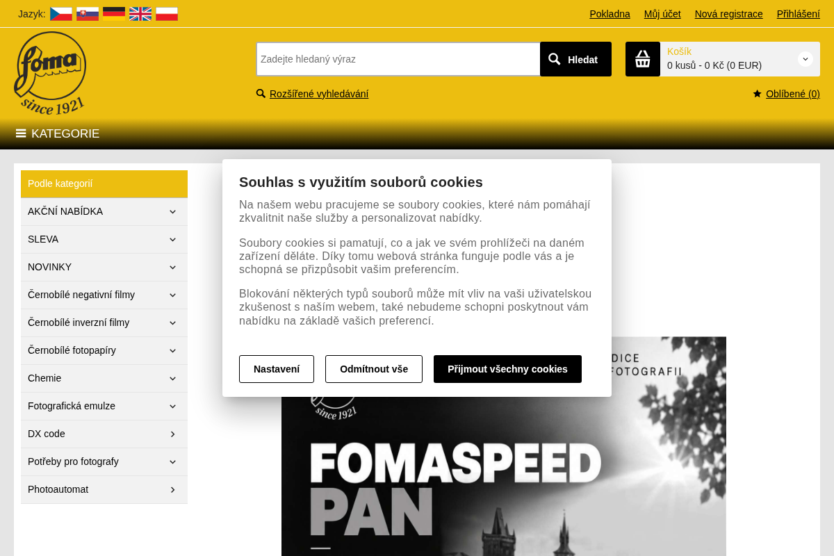 Fomaobchod.cz