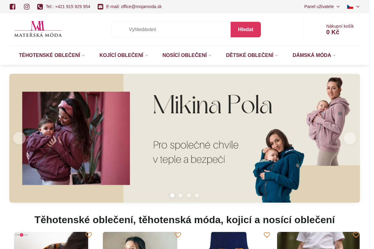 Materskamoda.cz