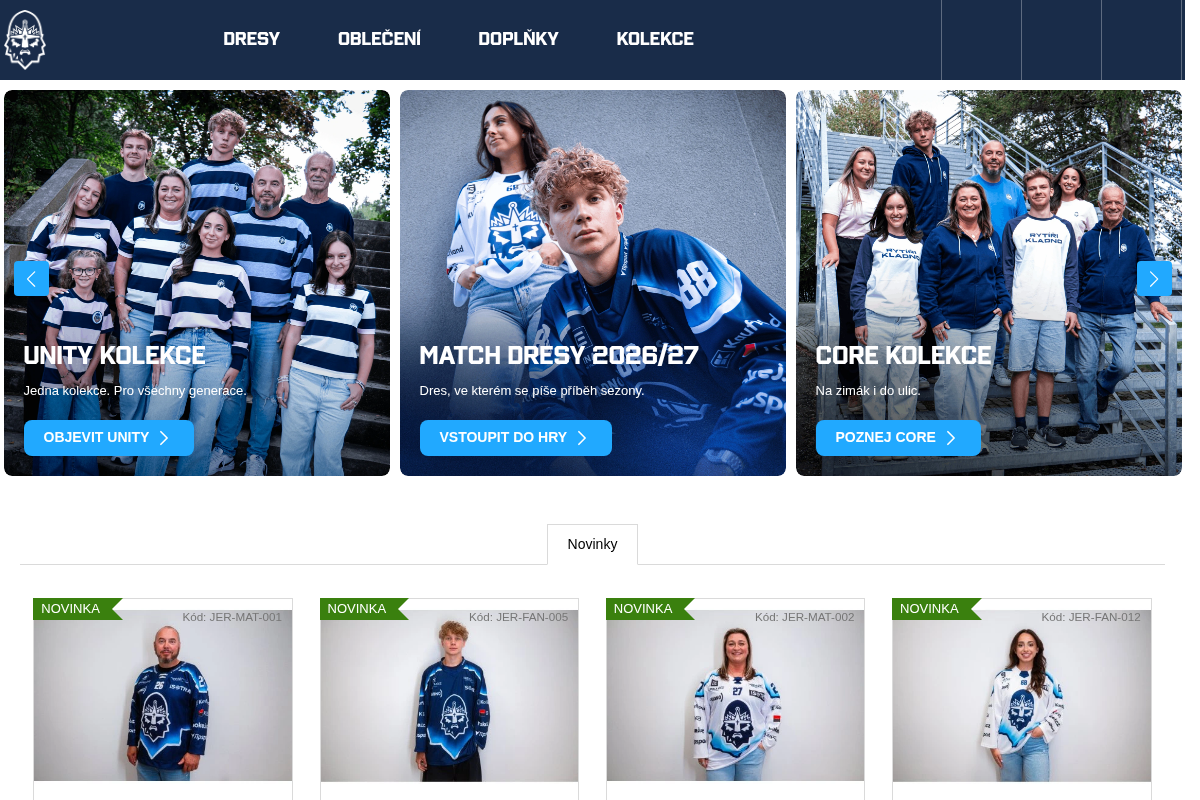 Fanshoprytiri.cz