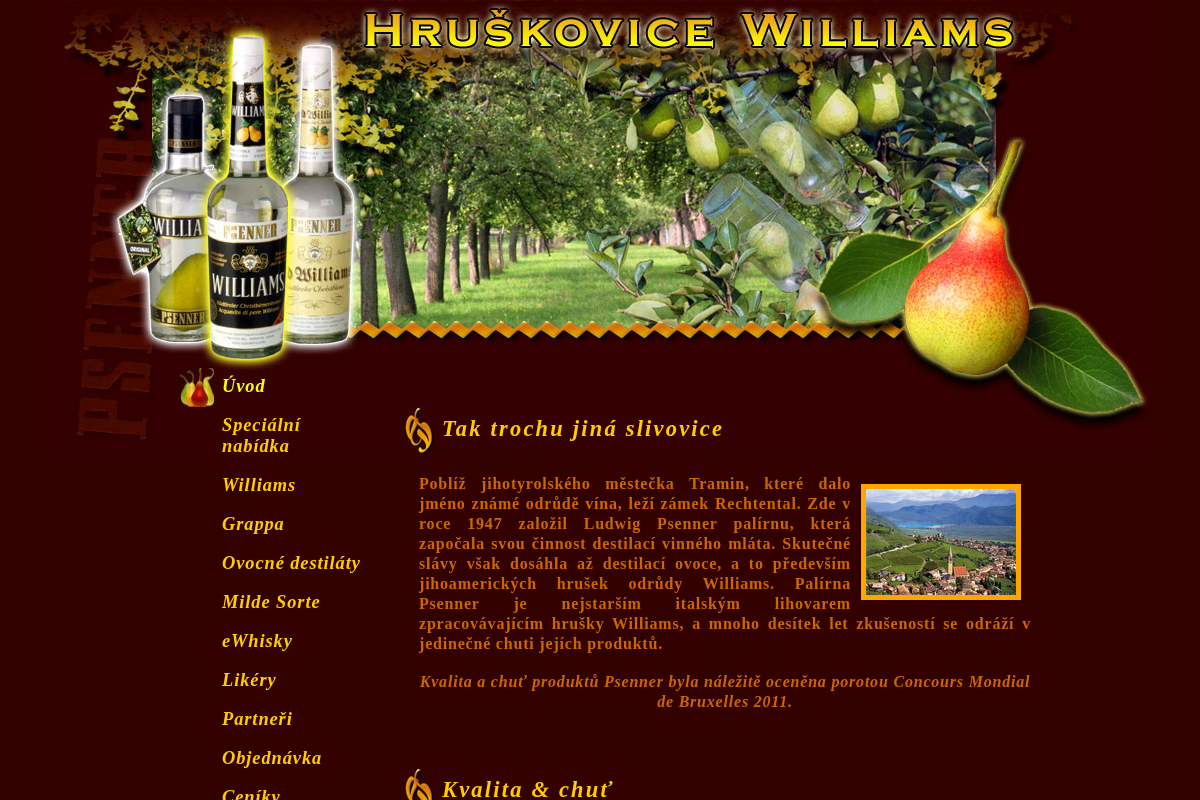 Hruskovice.cz