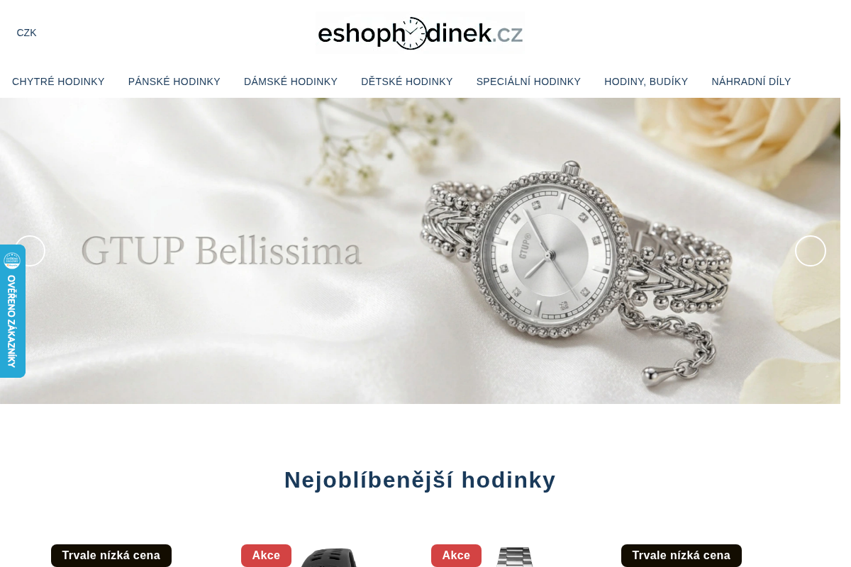 Eshophodinek.cz