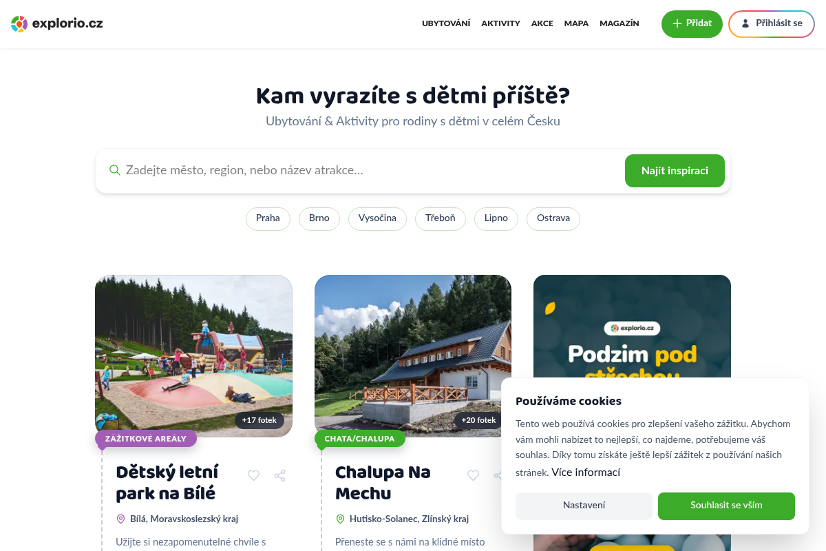 Explorio.cz