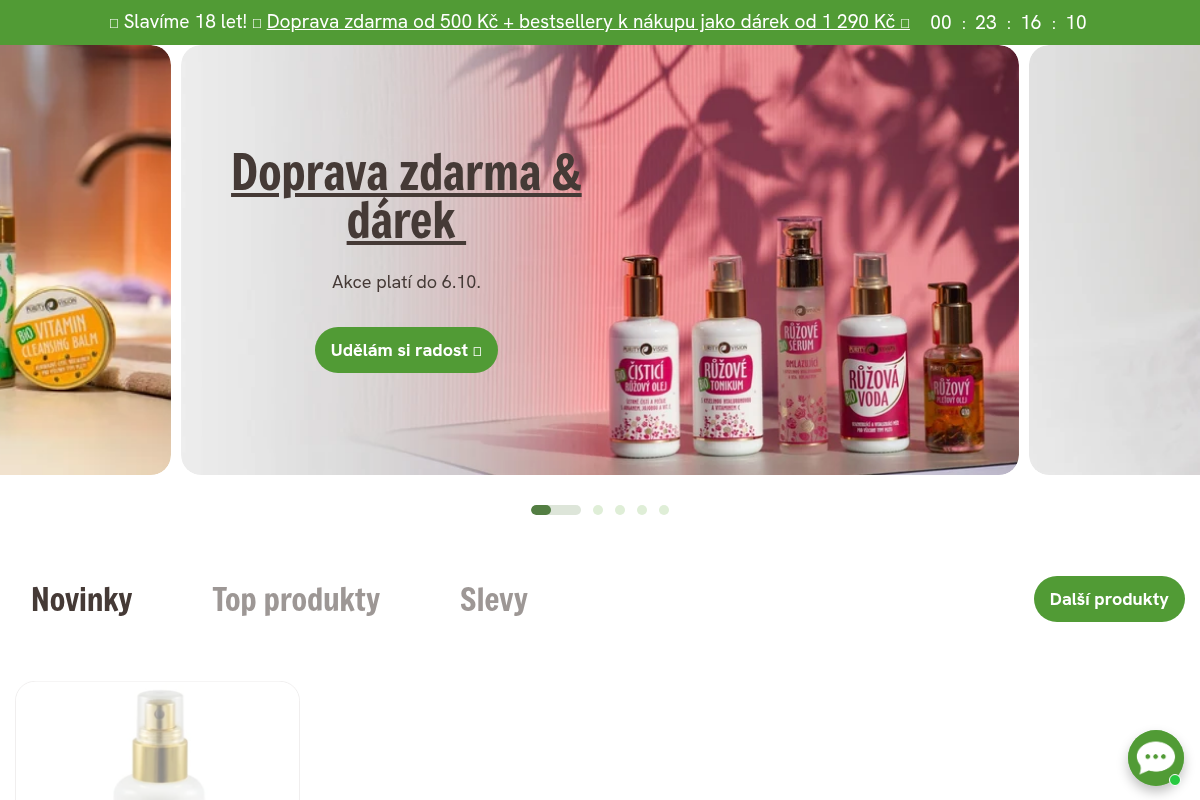 purityvision.cz