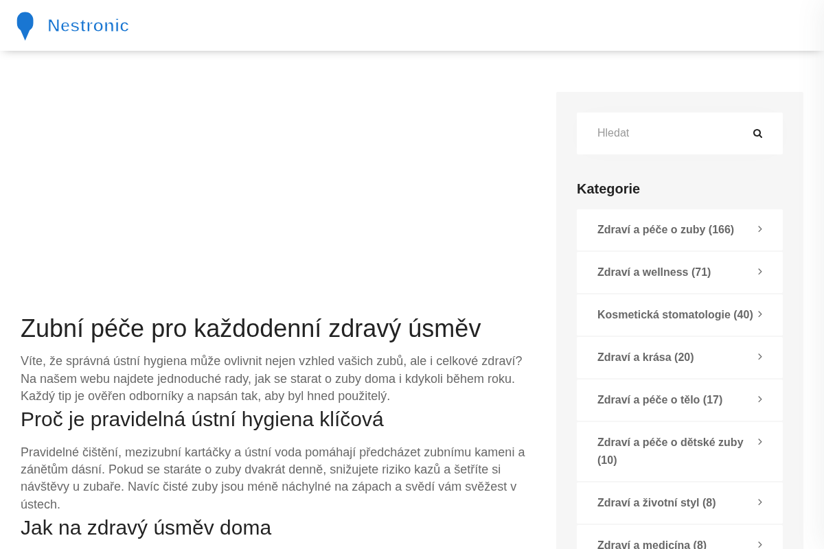 Nestronic foto 1