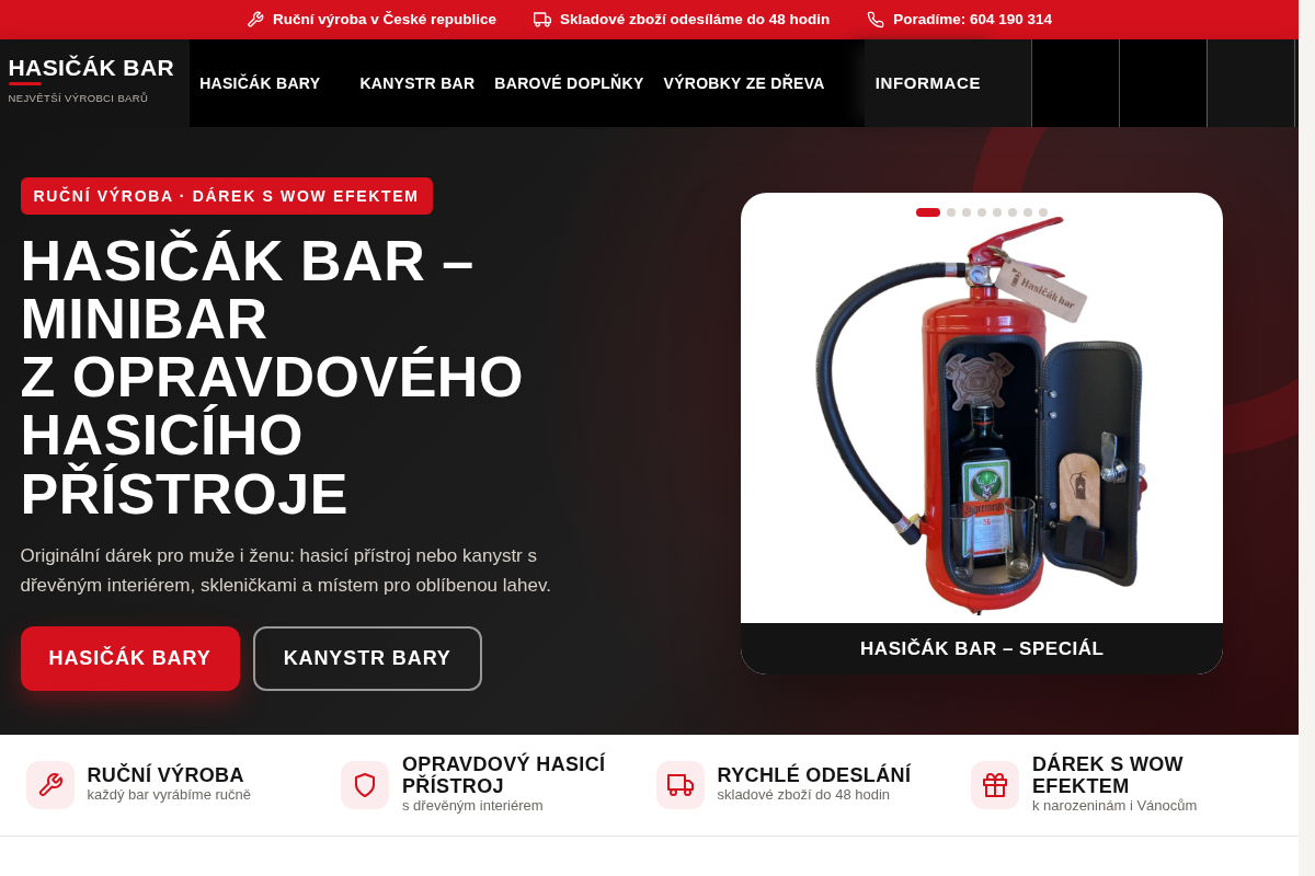 hasicakbar.cz