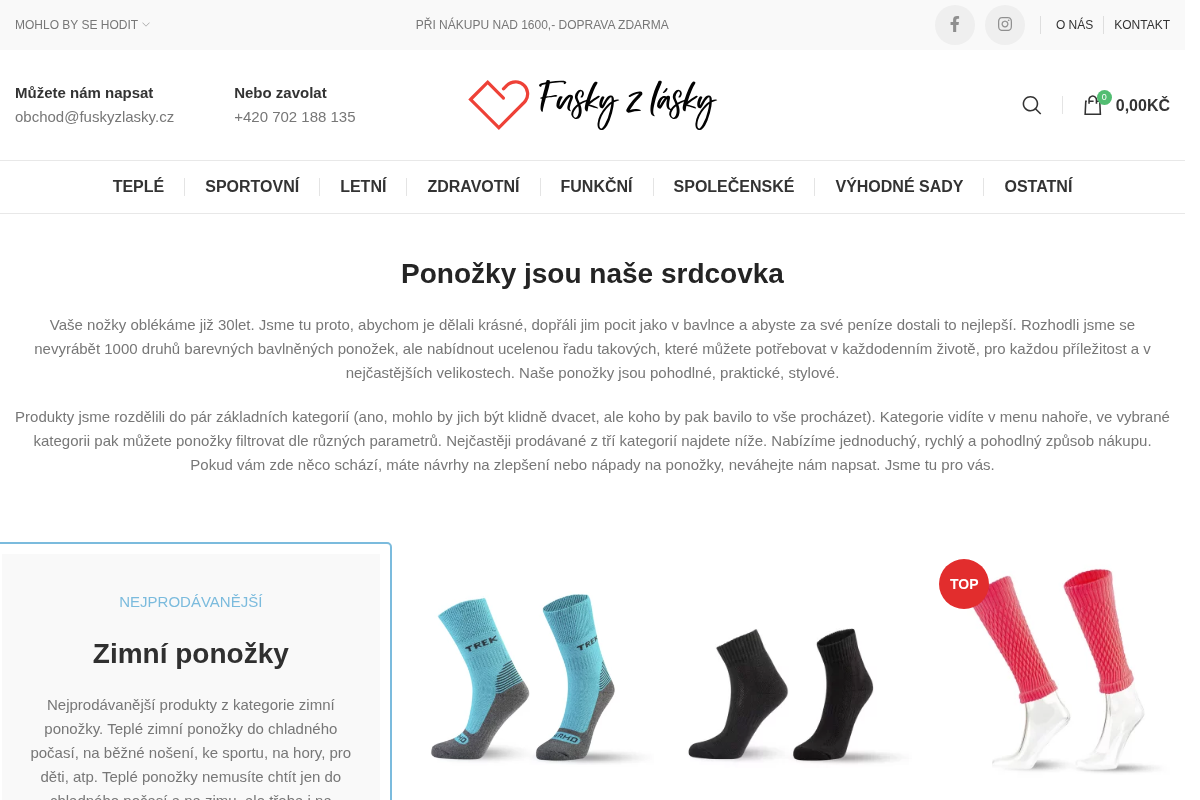 Fuskyzlasky.cz