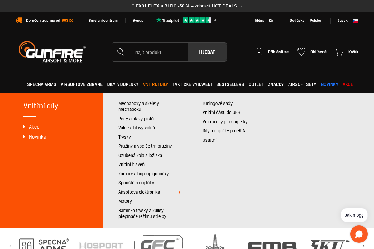 Gunfire.com/cs
