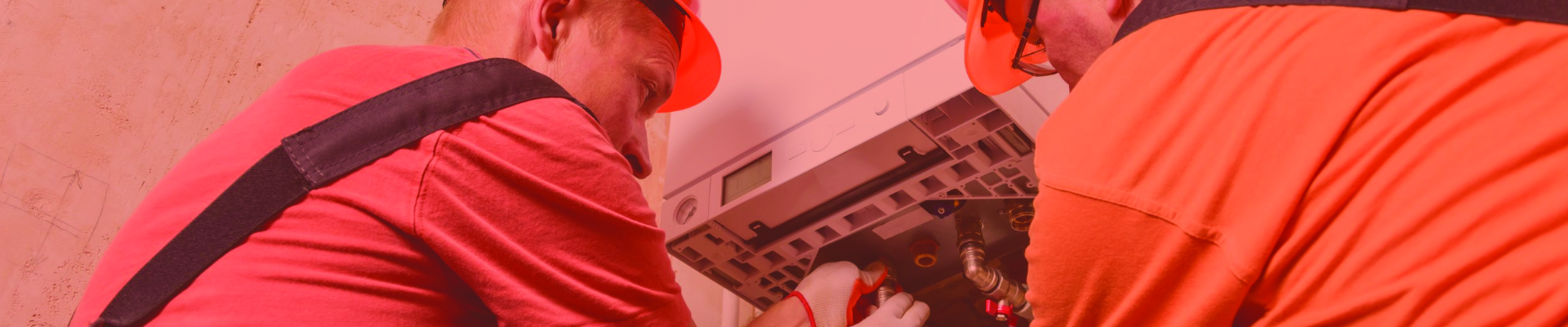 Úvodní obrázek PAVELKA - VTP - topenářství, servis kotlů