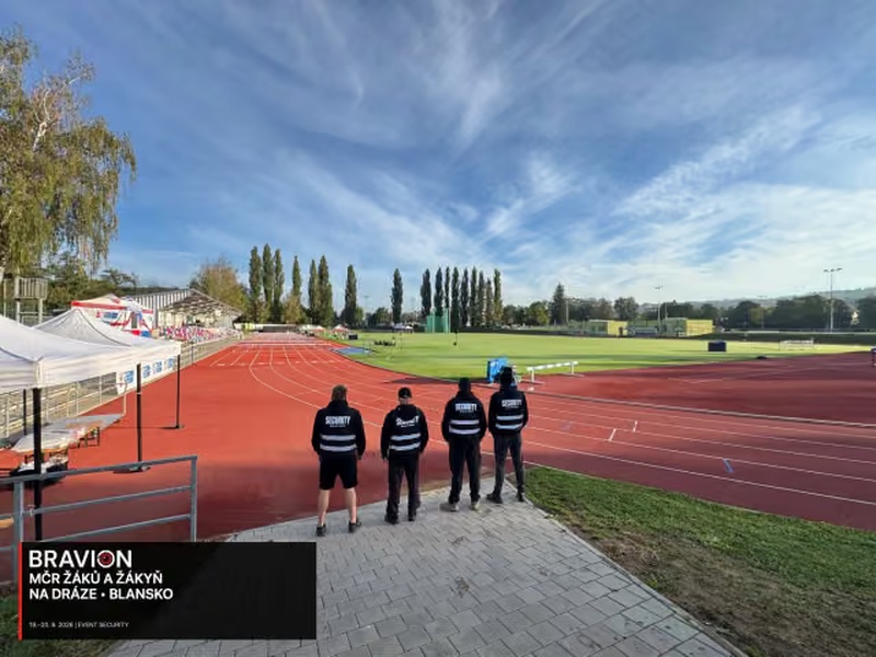 Bravion Group s.r.o. foto 4