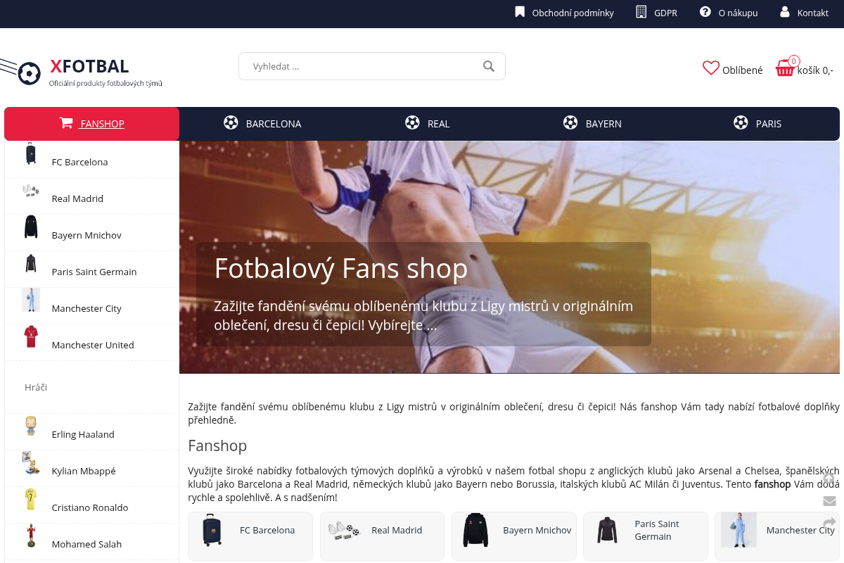 xfotbal.cz