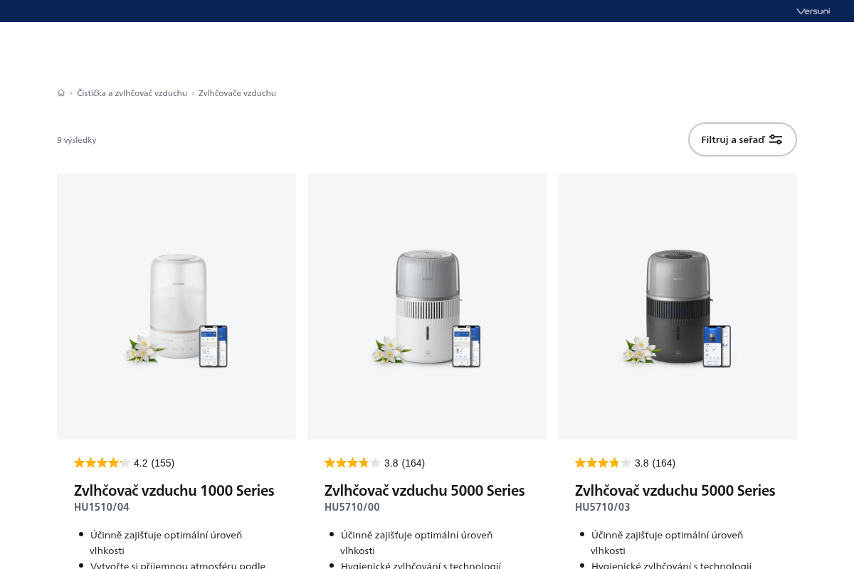 Philips.cz