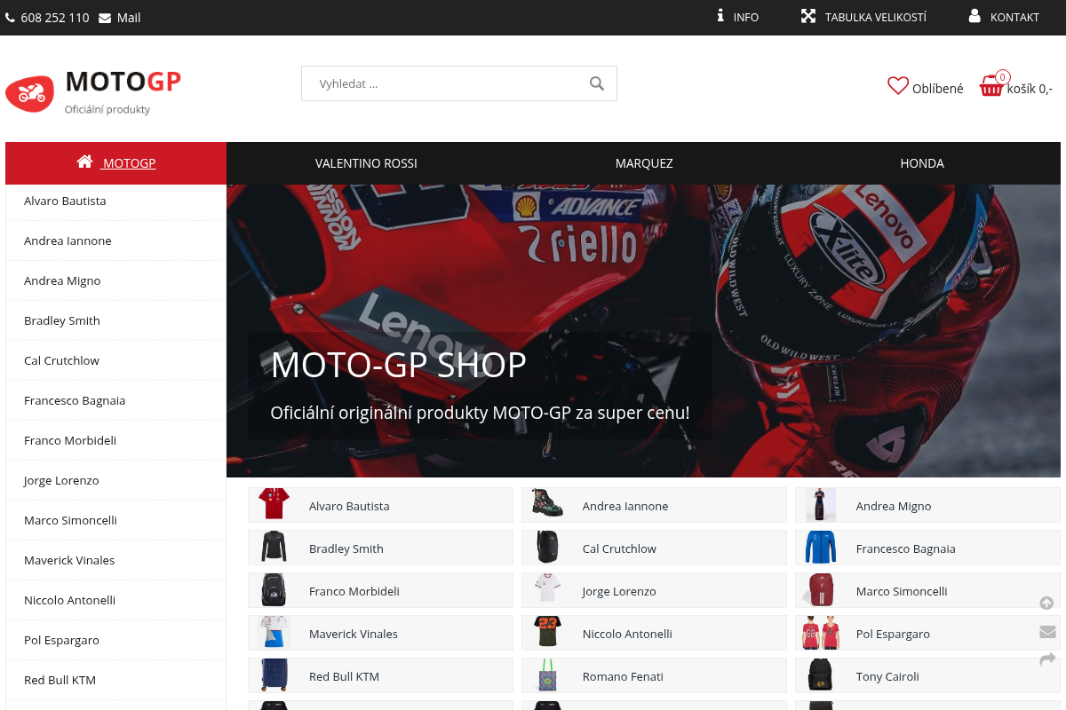 Moto-gp.cz