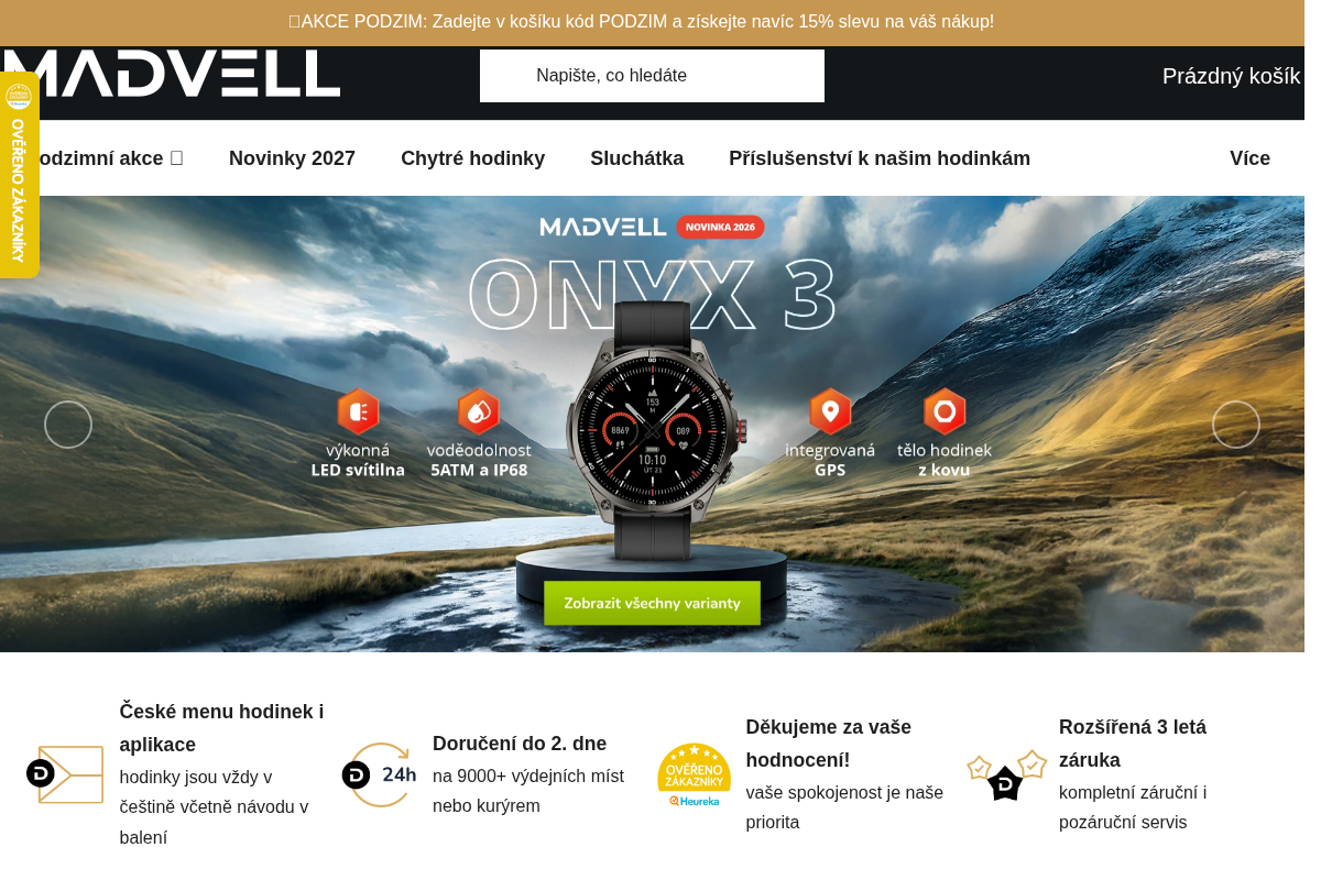 Madvell.cz foto 1
