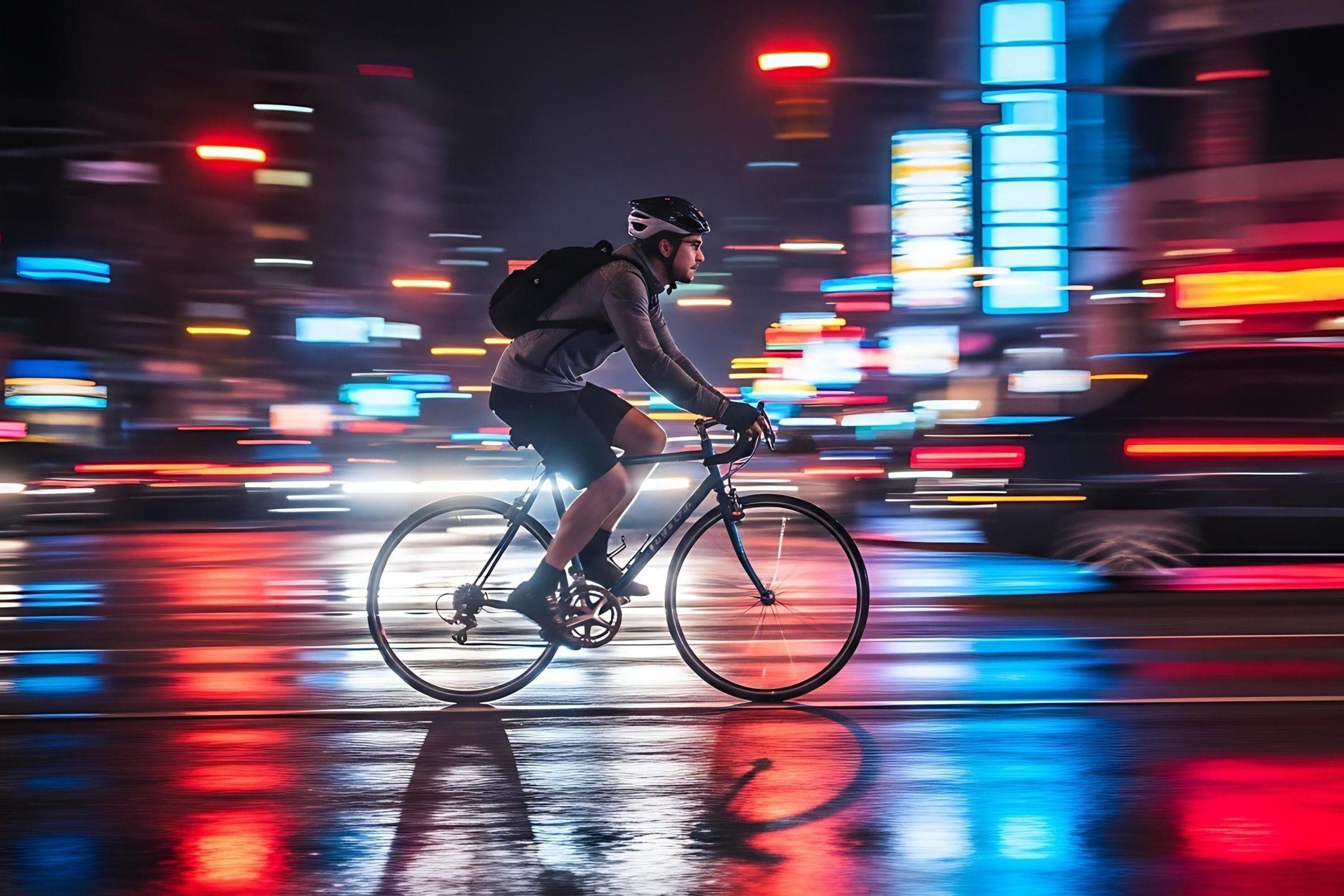 SmartBike
