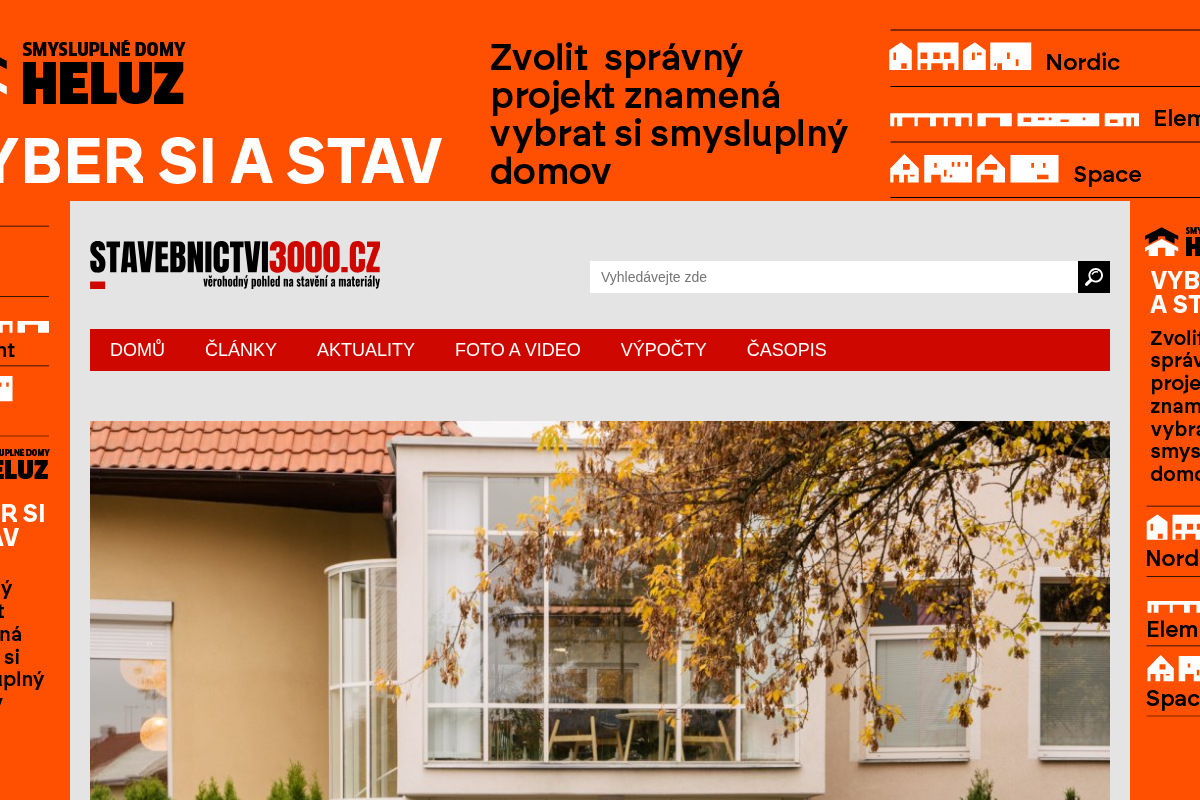 Stavebnictvi3000.cz