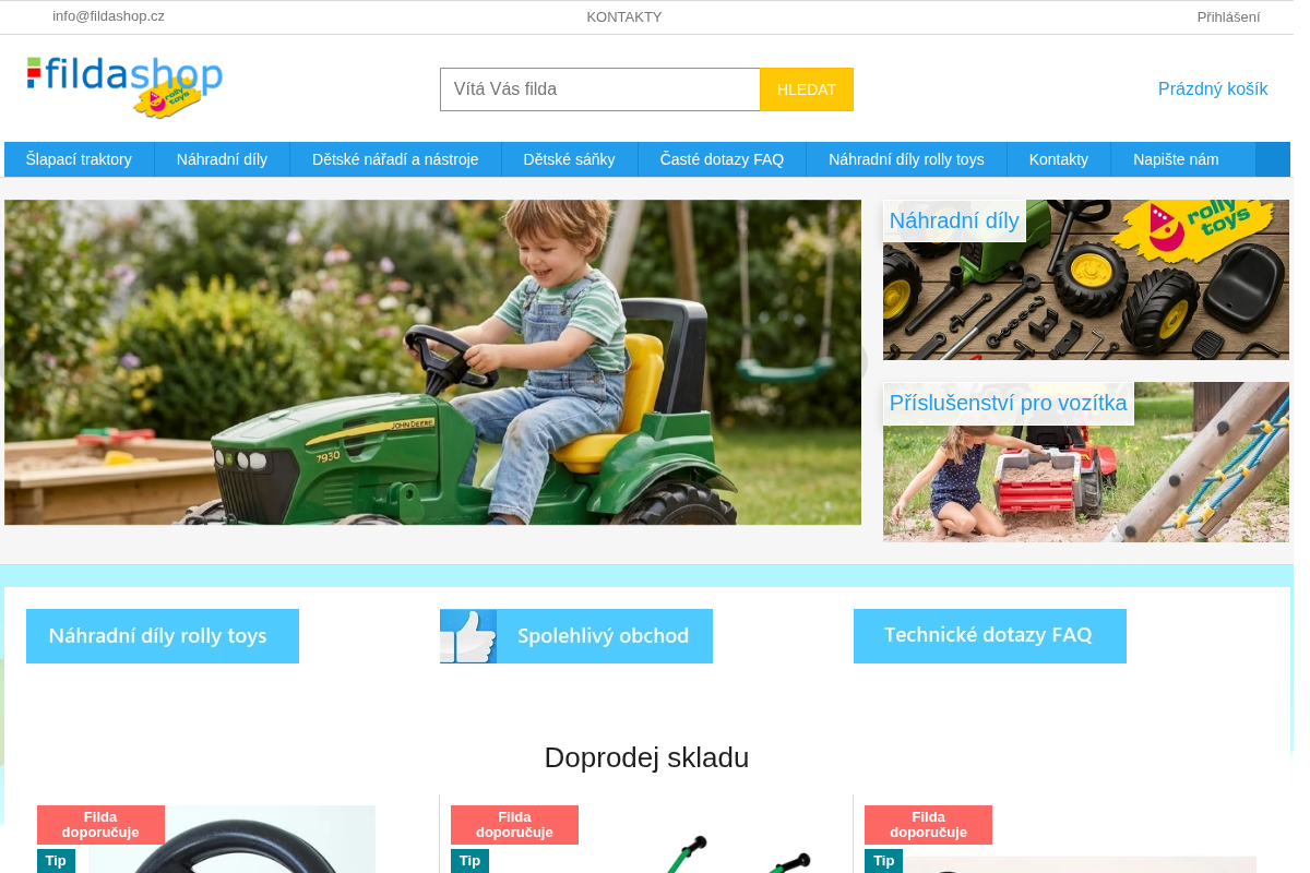 fildashop