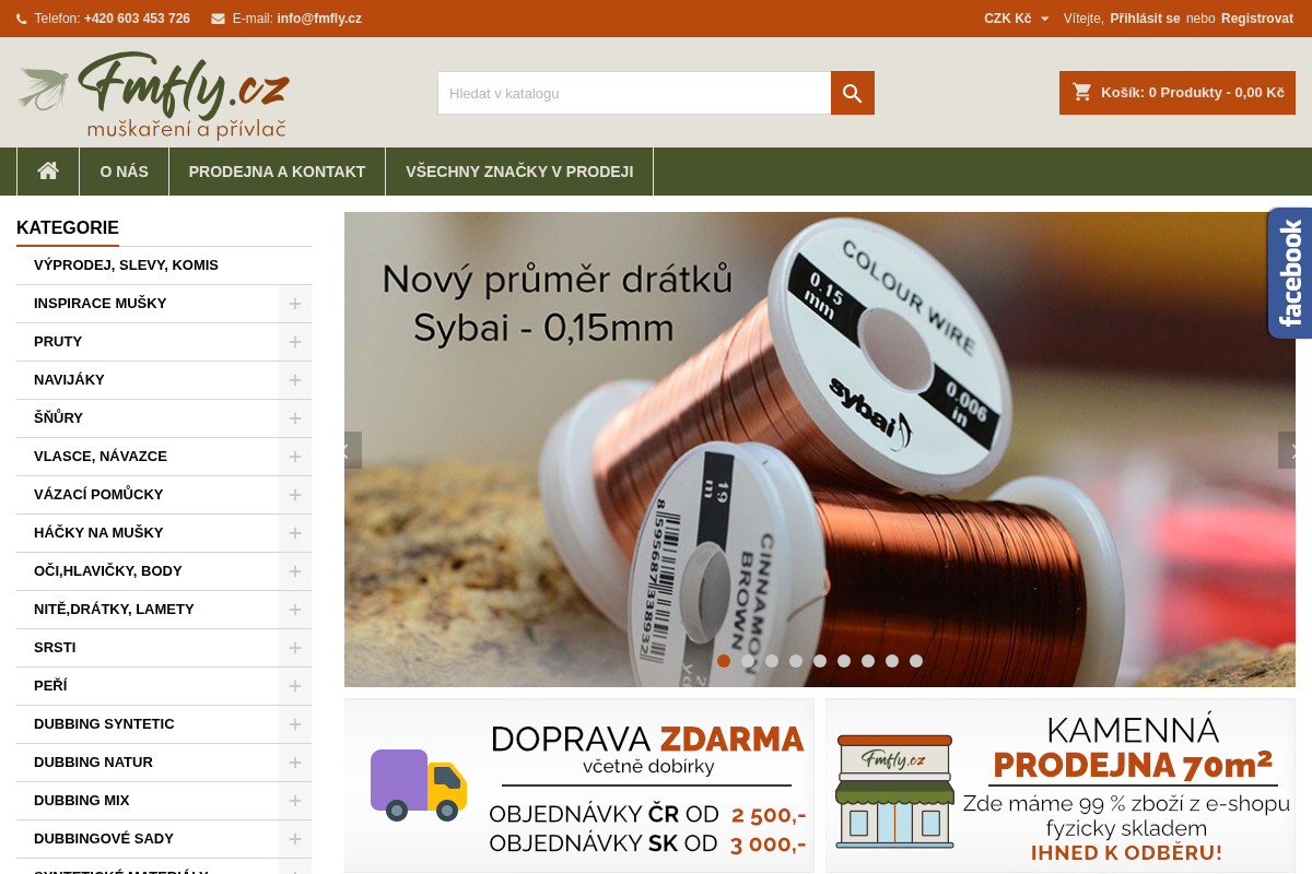 Fmfly.cz