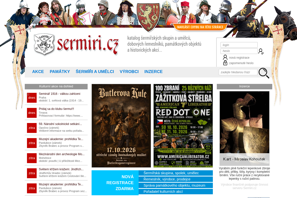 Sermiri.cz