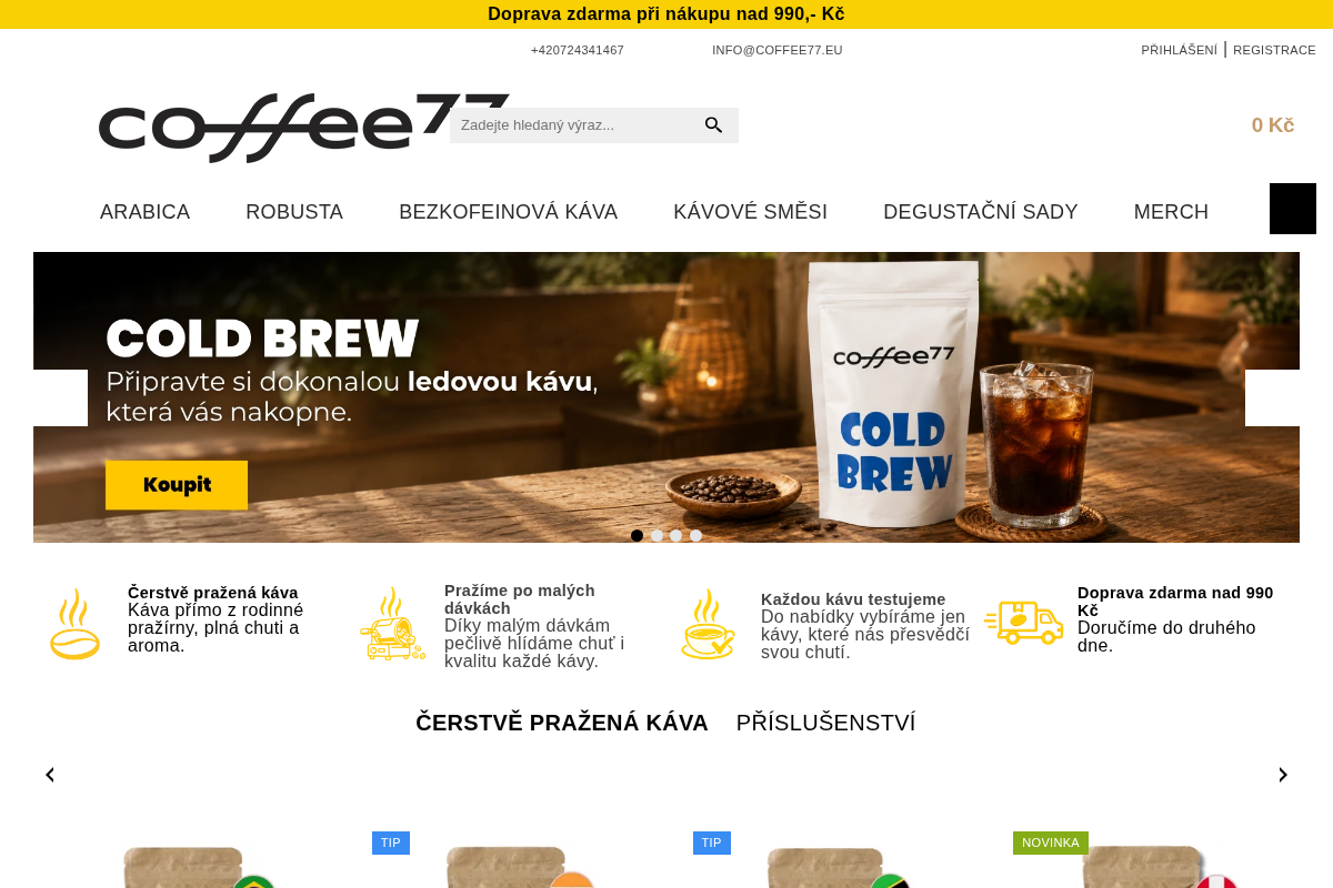 Coffee77