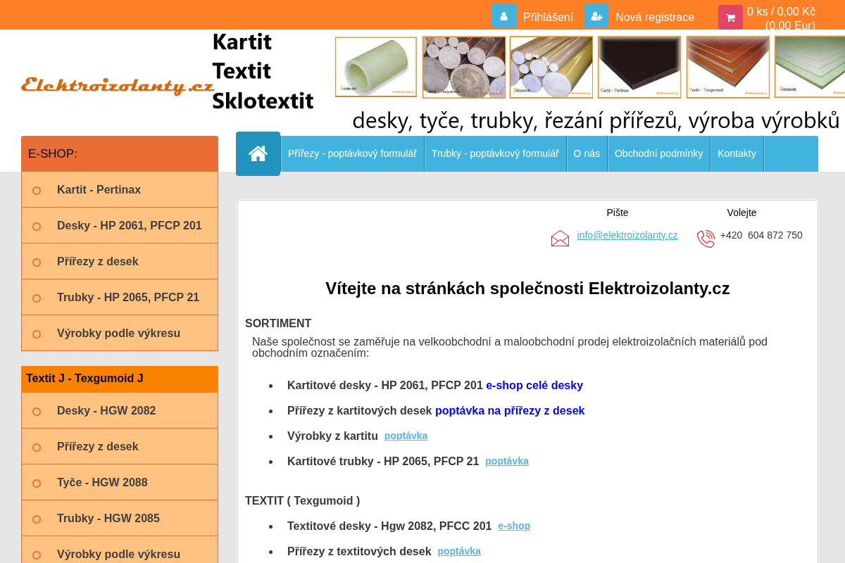 Elektroizolanty.cz