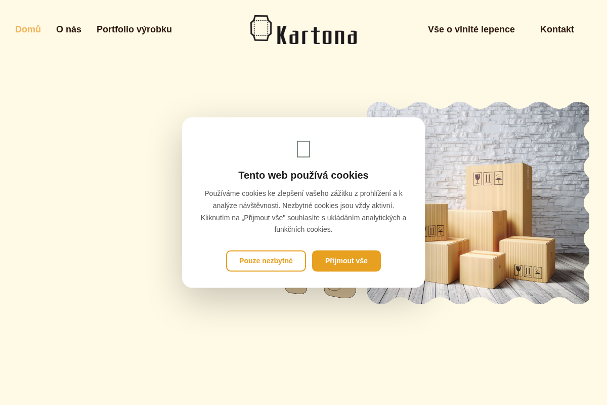 Kartona.cz