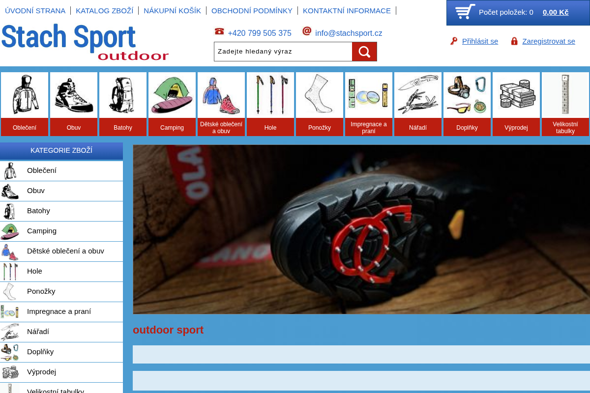 Stachsport.cz