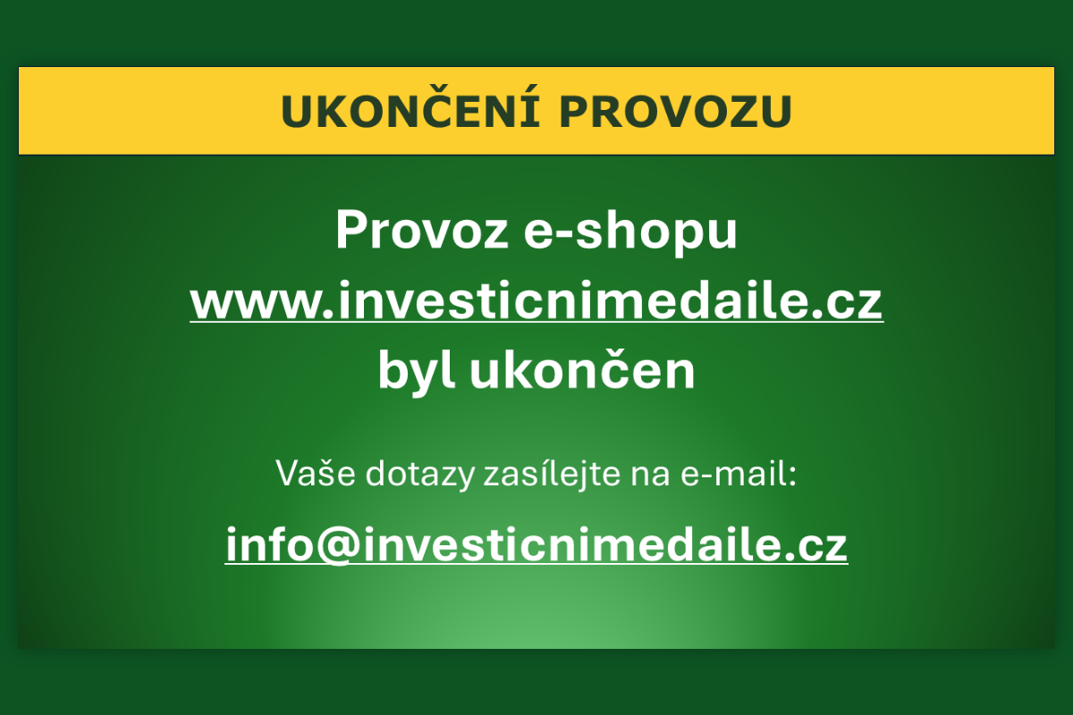 Investicnimedaile.cz