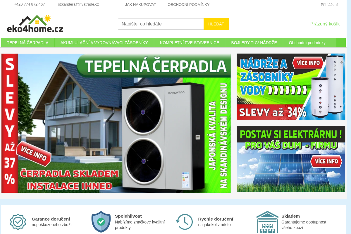 Eko4home.store