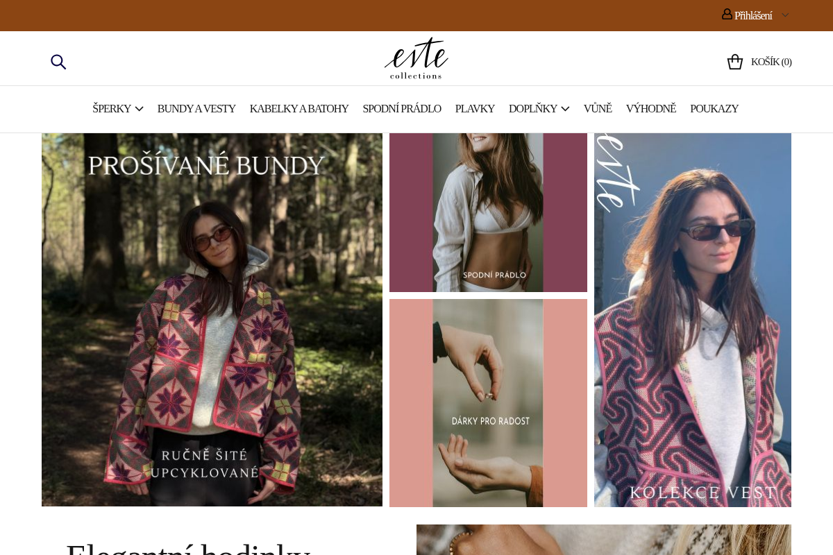 este collections