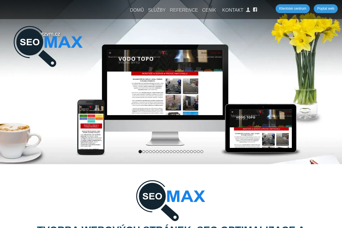 SEOMAX