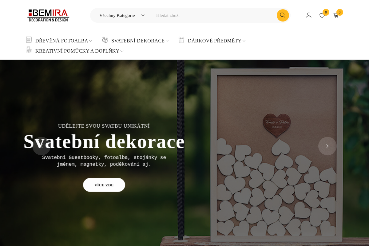 BEMIRA.cz