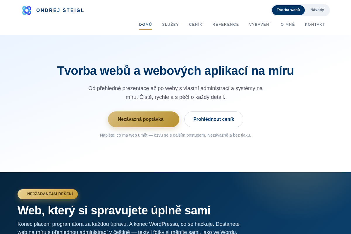 TeoWeb
